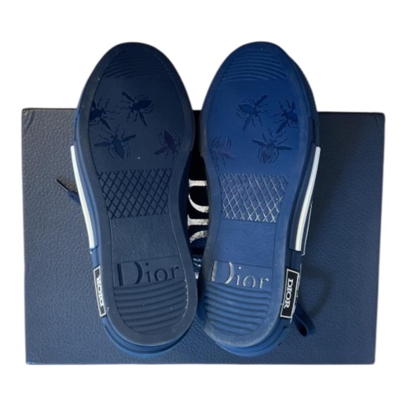 Dior sneakers - Picture 3 of 4